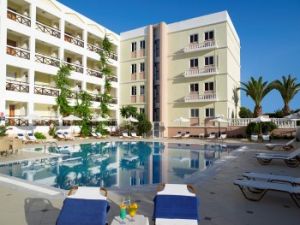 HERSONISSOS PALACE HOTEL - HB/ALL INCLUSIVE